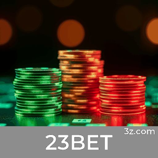 Bônus 23BET de R$5.000 + 500 giros grátis