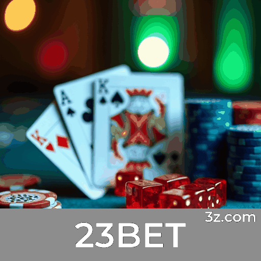 23BET Game com bônus e experiência premium