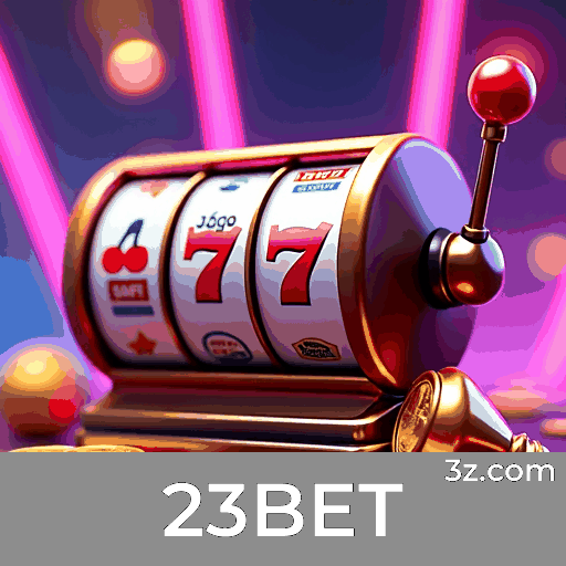 Lottery 23BET com bônus