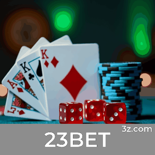 Plataforma 23BET com bônus